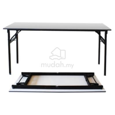 Folding Table 120cm-60cm - photo 3 of 3