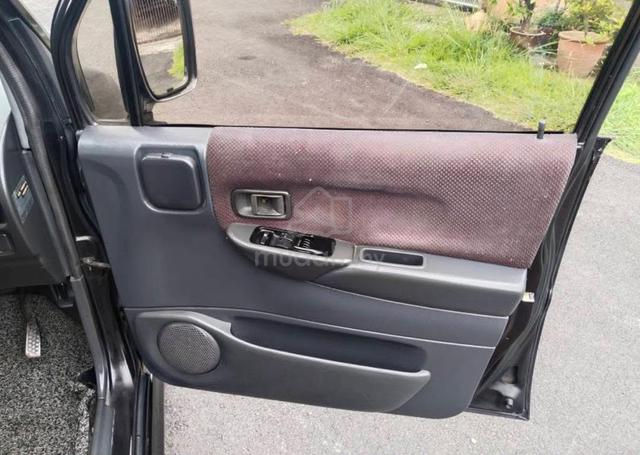 2003 Perodua KENARI 1.0 GX AERO L902 (M) - 5