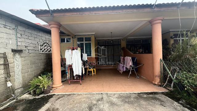 TERES SETINGKAt untuk dijual murah 🔥😍💯 1