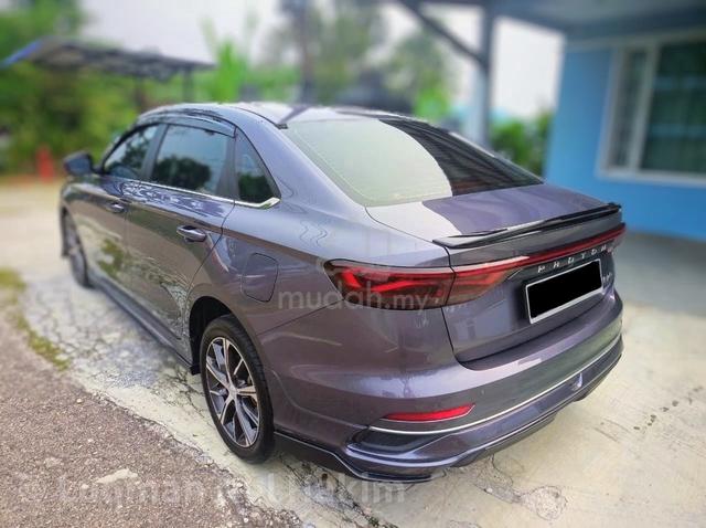 2024 Proton S70 1.5 FLAGSHIP X MY23 (A) - 2