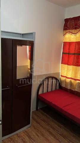Larkin 39* Bilik Sewa dekat Larkin Bus Terminal (Larkin Perdana JB) 1