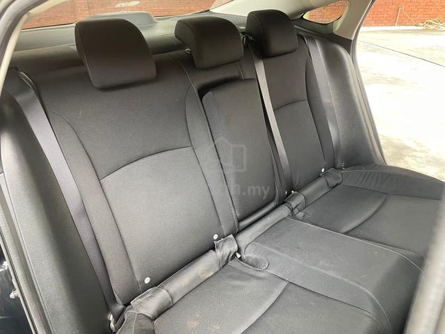2018 Honda CIVIC 1.8 S I-VTEC (A) MILEAGE 81000 KM - 5