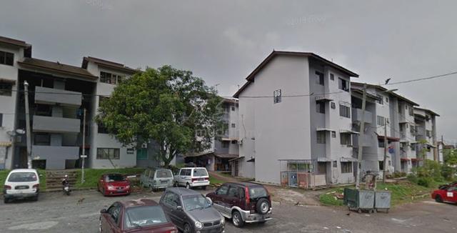Bandar Selesa Jaya 1