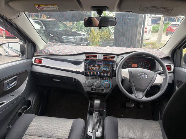 2016 Perodua BEZZA 1.3 PREMIUM X (A) PUSH START - 4