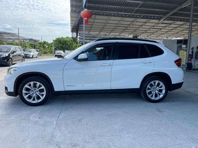 Bmw X1 2.0 sDrive20i (A) 2013 [New Model Engine] - 4