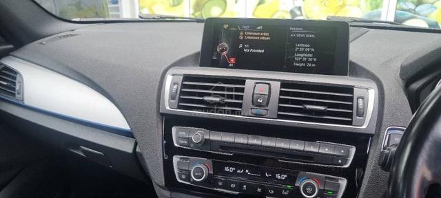 2016 Bmw 120I M SPORTS (CKD) 1.6 FACELIFT (A) - 3