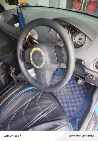 2010 Proton SAGA 1.3 BASE LINE (M) - 5