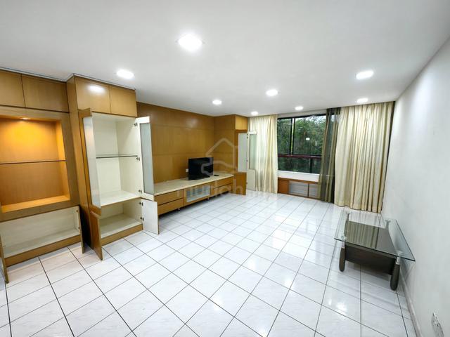 Mont Kiara Pines 1