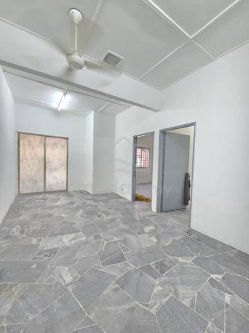Taman Daya Shop Apartment 2