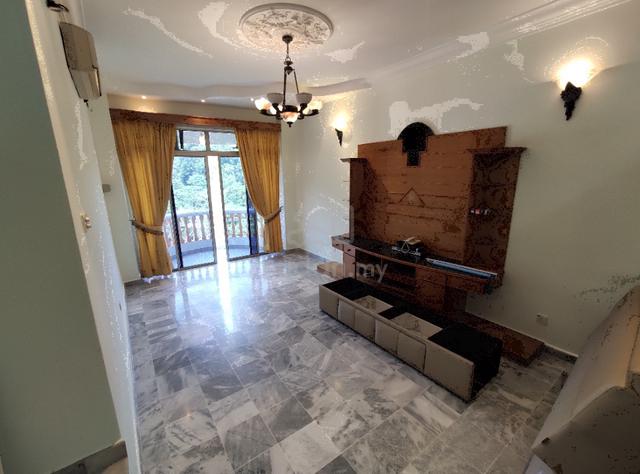 Casa Mila 1