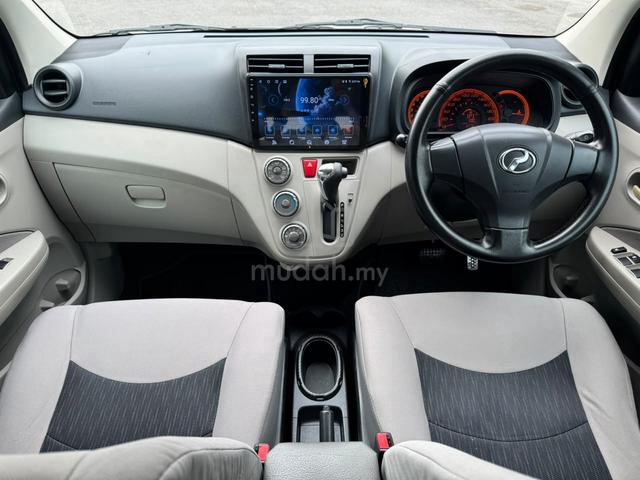 2013 Perodua MYVI 1.3 EZ STANDARD (A) - 5