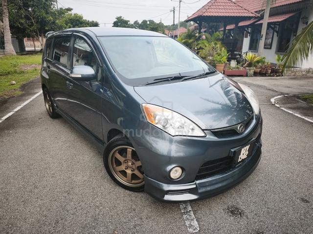 2013 Perodua ALZA 1.5 EZ (A) - 1