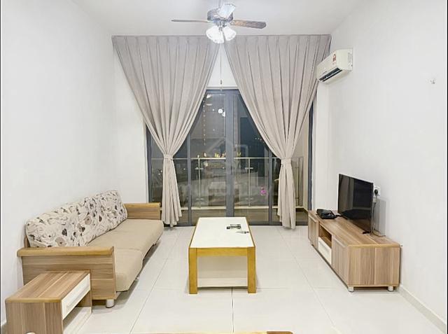 Bay Point @ Country Garden Danga Bay 1