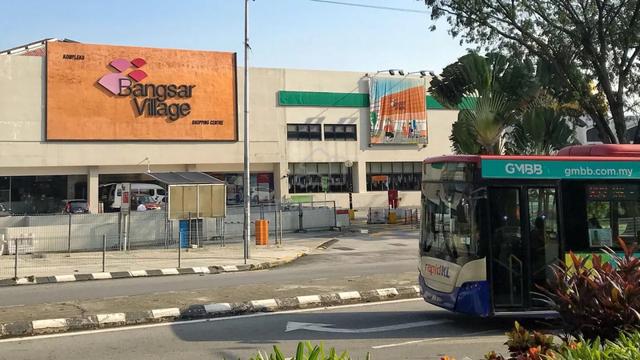 bangsar 1