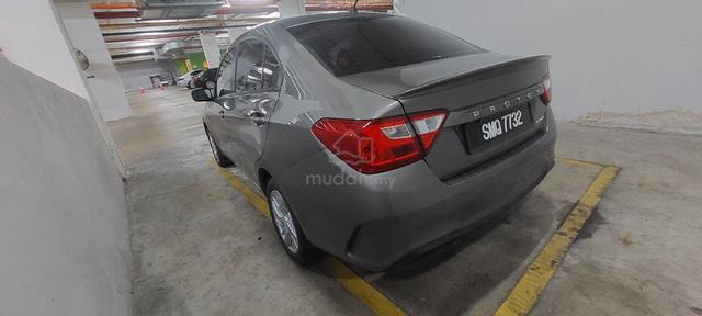 2025 Proton SAGA 1.3 PREMIUM AT MY16 BT P2-13A - 4