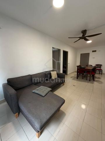 Magna Ville Condominium 1