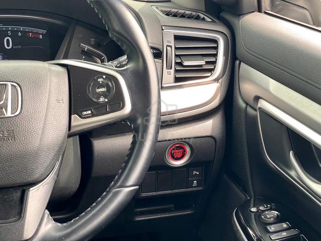 2018 Honda CR-V 1.5 TC 4WD (A) - 5