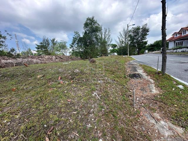 Kota Emerald Peridot Precinct Rawang bungalow land Bandar Country Home 1