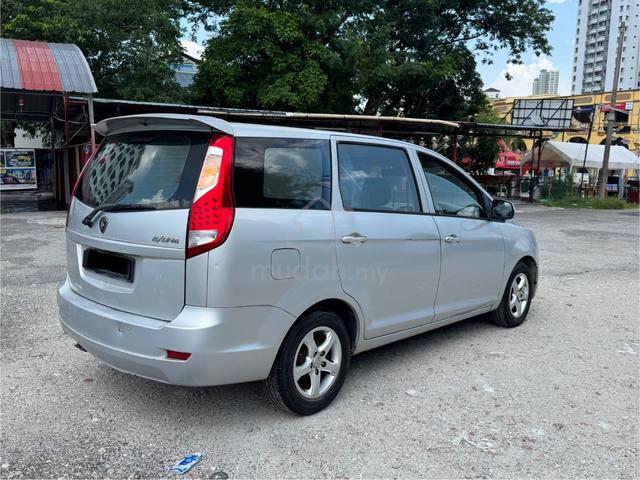 2009 Proton EXORA 1.6 AUTO MPV - 2