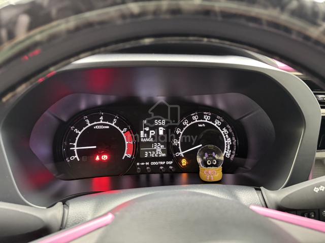 2023 Perodua MYVI 1.3 G MY17 FACELIFT (A) - 3