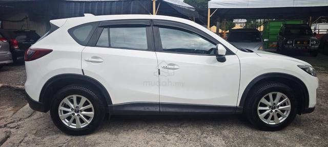 2014 Mazda CX-5 2.0 2WD HIGH SPEC (A) - 3