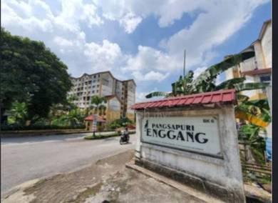 Enggang Apartment 1
