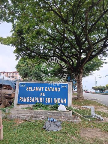Sri Indah 1