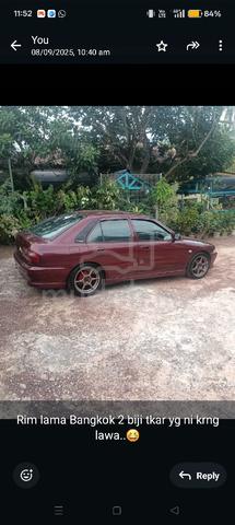 2005 Proton WIRA 1.5 A/B GLI (A) - 1