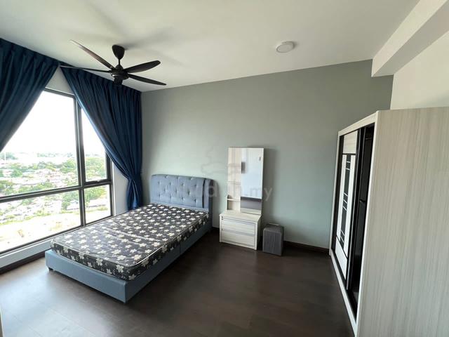 SKS Pavillion Residences 1