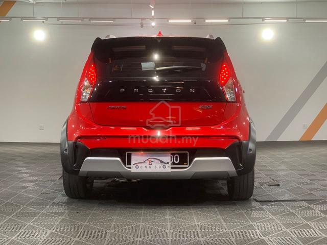 2021 Proton IRIZ 1.6 ACTIVE MY19 FACELIFT (A) - 5