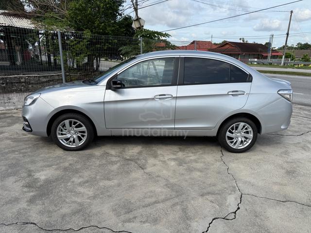 2024 Proton SAGA 1.3 PREMIUM 18k Mile - 3