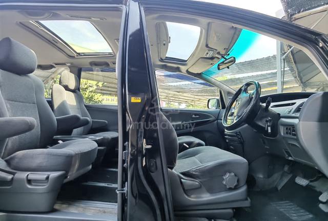 Y2004 T ESTIMA 3.0 AERAS S (A) Siap Tukar Nama - 3