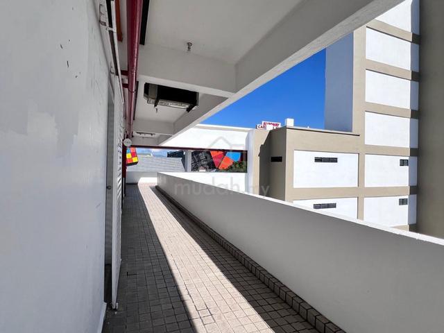Commercial Unit For Sale @ Bandar Sunway, Seberang Jaya 1