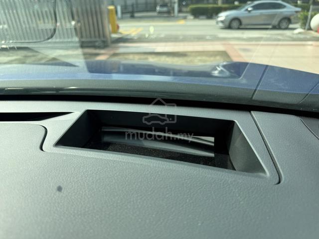 2021 Lexus RX300 F SPORT 2.0 HUD BSM 3LED MEGASPEC - 4