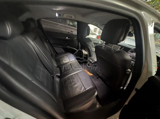 2013 Peugeot 508 1.6 PREMIUM (A) - 3