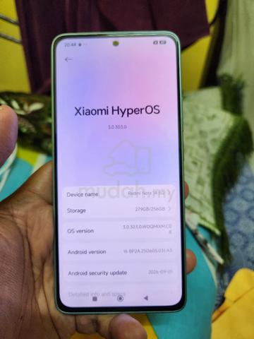 Redmi Note 14 5G - photo 3 of 6