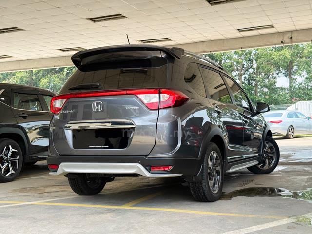 2019 Honda BR-V 1.5 V (A) - 3