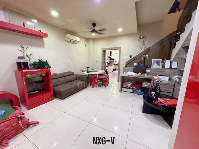 Pendamar Indah Klang❗️2 Storey Terrace House for Sale @ Port Klang 🏡 1