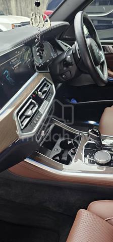 2023 Bmw X5 3.0 xDRIVE45e M SPORT MY19 G05 (A) - 5