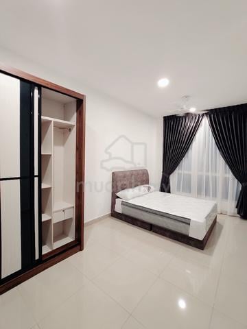Trellis Residence Studio For Rent 1