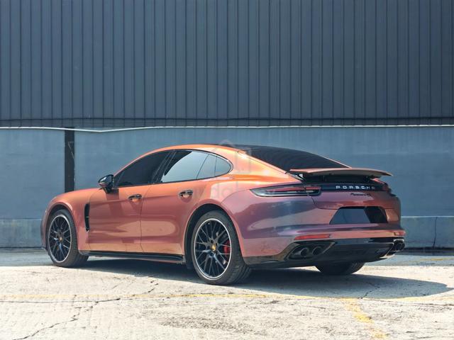 2018 Porsche PANAMERA 4S 2.9 V6 HIGH SPEC USED - 2