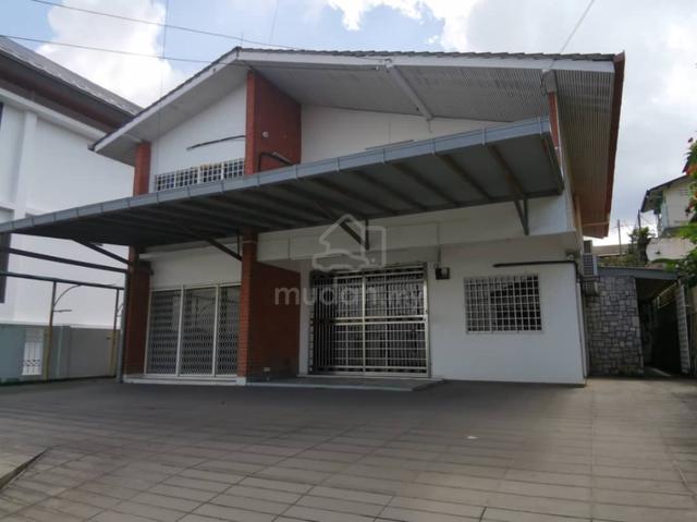 2 storey Bungalow, F/H, Taman Cheras, Kuala Lumpur 1