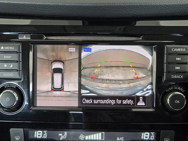 2021 Nissan X-TRAIL 2.5 X-CVT FULL SERVICE RECORD - 4