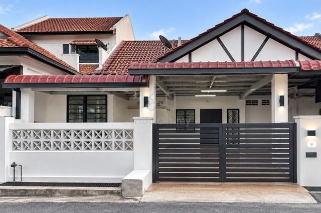 [FULLY RENOVATED‼️] 1 Storey Taman Setia, Johan Setia, Klang 1