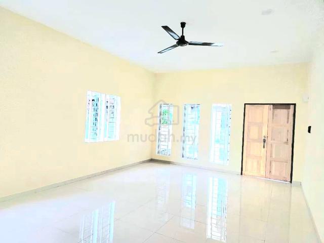 (Full Reno) Lot Banglo Rpt Kg Serani Batu Gajah, Perak 1