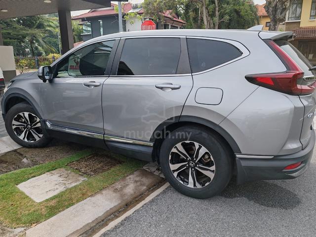 2022 Honda CR-V 2.0 (A) 2WD NEW FACELIFT - 5