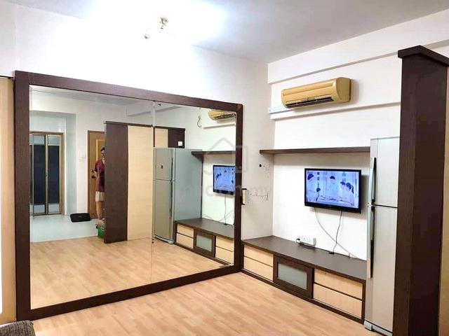 Prima Regency 1
