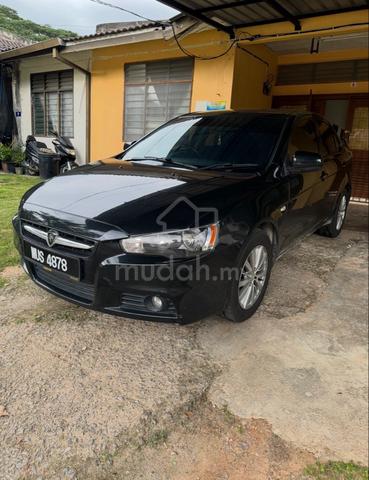2010 Proton INSPIRA 1.8 EXECUTIVE (A) - 1