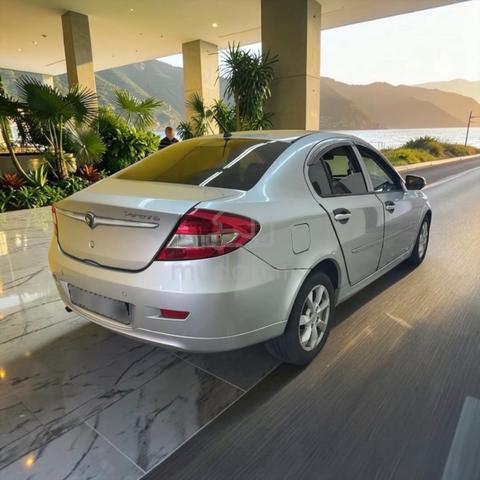 2014 PROTON PERSONA SV 1.6 (AUTO) One Owner - 4