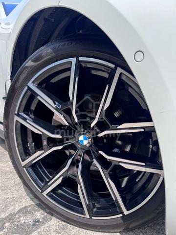 2021 Bmw 4 SERIES 2.0 20I GRAN COUPE M SPORT (A) - 3